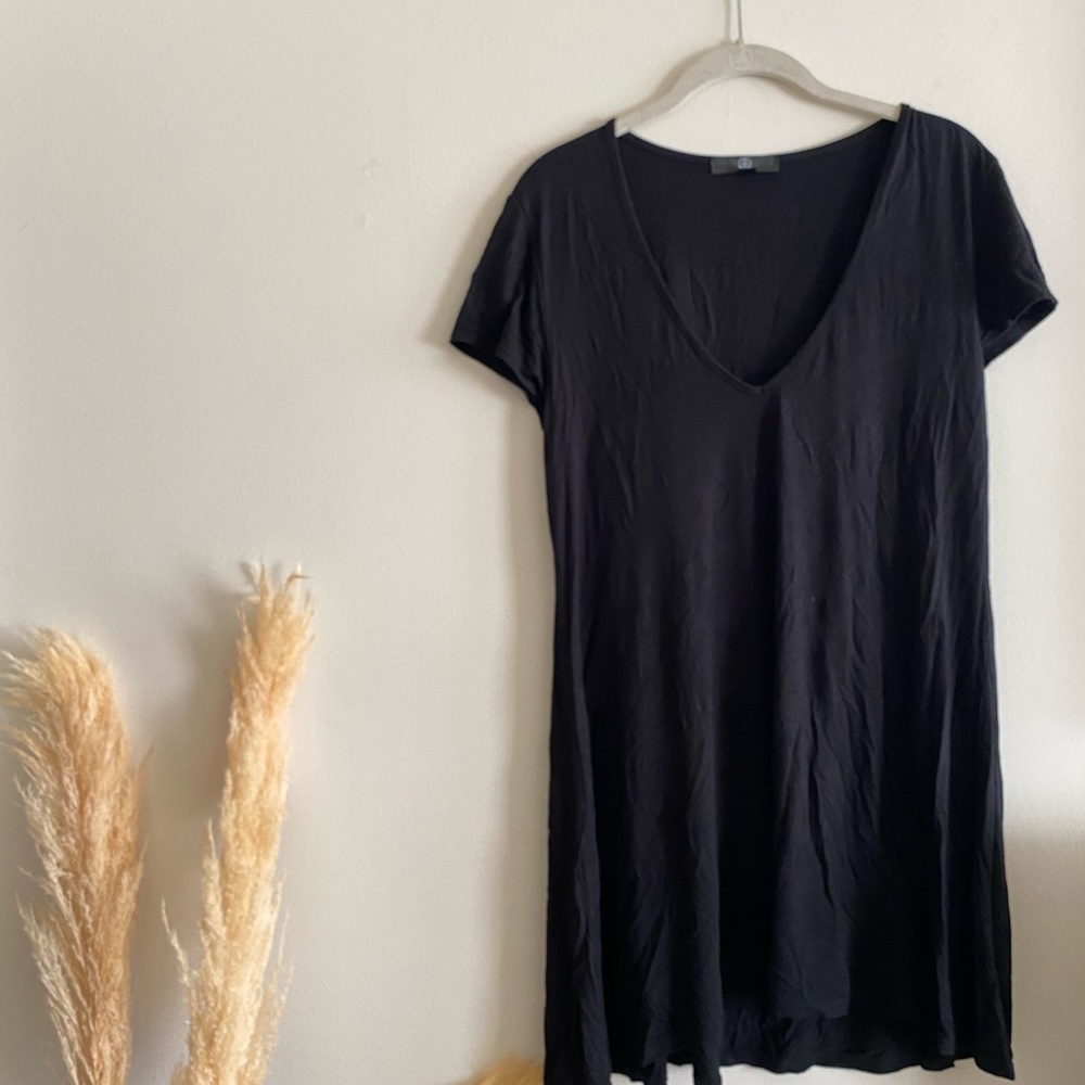 T-shirt Dress